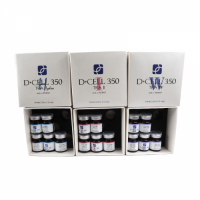 Korean D+CELL 350 TRA PDRN injection
