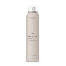 Detox Dry Shampoo