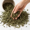 natural moroccan verbena leaves