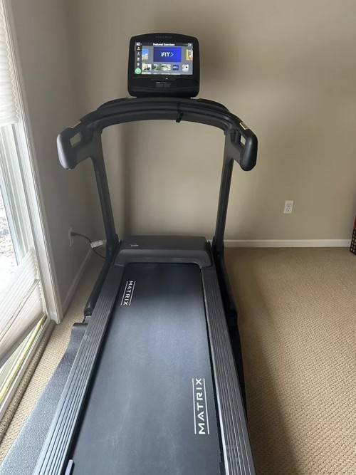 Matrix tF 30 Treadmill