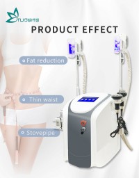 Ultrasonic Cavitation Machine RF Fat Freezing Slimming