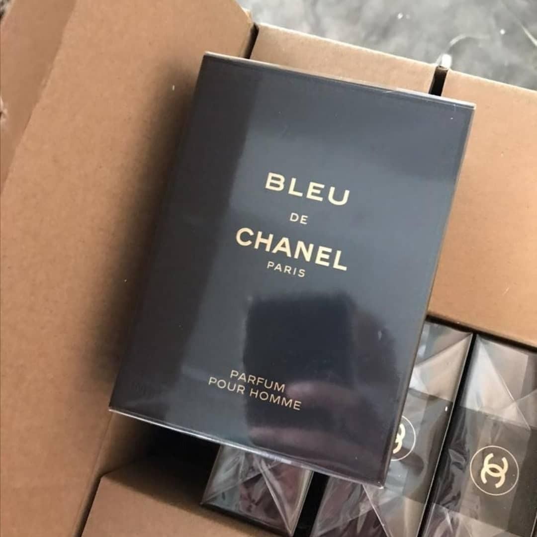Bleu de Chanel EDP Spray 100ml