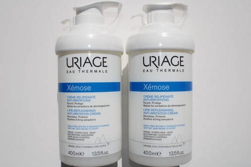 Uriage Power3 Anti-Odor Antiperspirant Roll On Deodorant 50ml