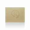 Camel milk soap Unscented - Castile Collection