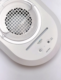 Sorino - Professional nail dust collector [Made in Korea]