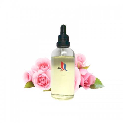 Manufacturer Wholesale 100% Pure Natural Rose Essential Oil Cosmetic Grade Skin Care