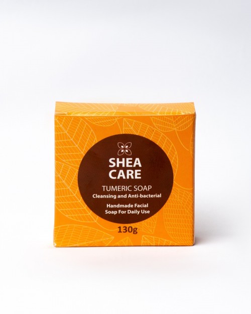 Shea Butter Soap