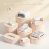 Diamond Collection Professional Nail Machine KIT Brushless Nail Drill  Professional Nail Lamp Powerful Nail Dust Collector