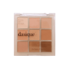 dasique-shadow palette #12 Warm Blending