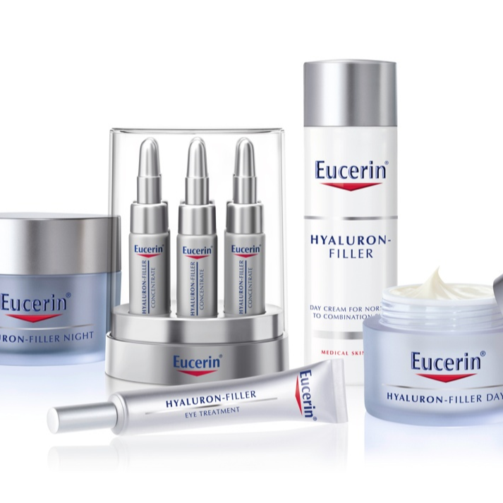 Eucerin Wholesale Products