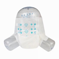 Super absorbency OEM  brands adult diaper for old people adult panties manufacturer in china