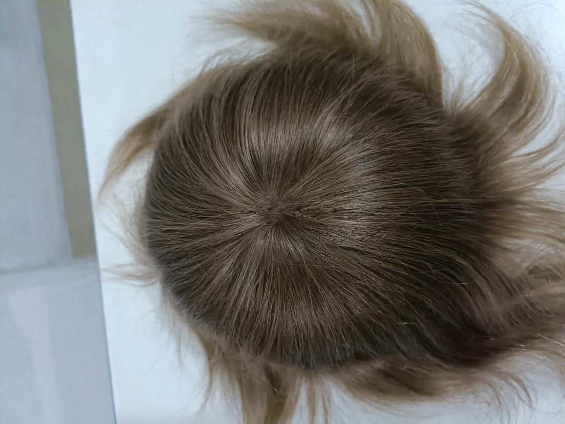 Virgin Human Hair Wigs