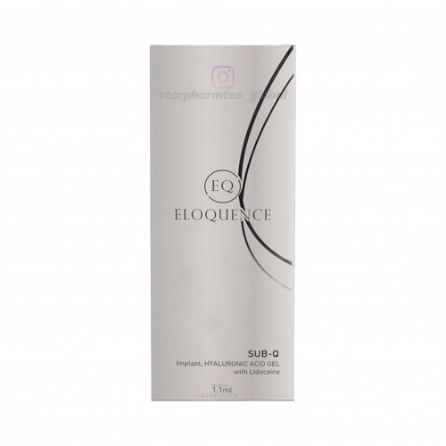 ELOQUENCE Fine Deep Sub-Q