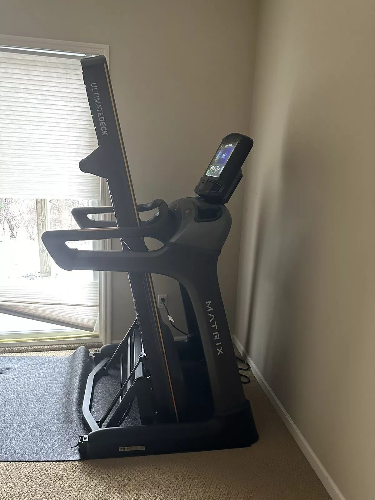 Matrix tF 30 Treadmill