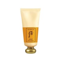 The History of Whoo Gongjinhyang Foam Cleanser