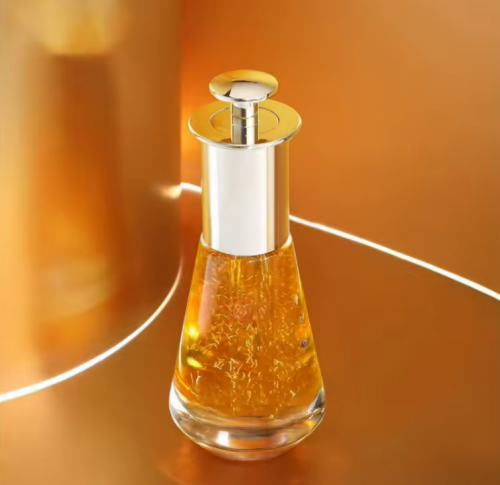 Perfume Oils