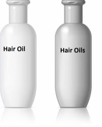 Hair Oil