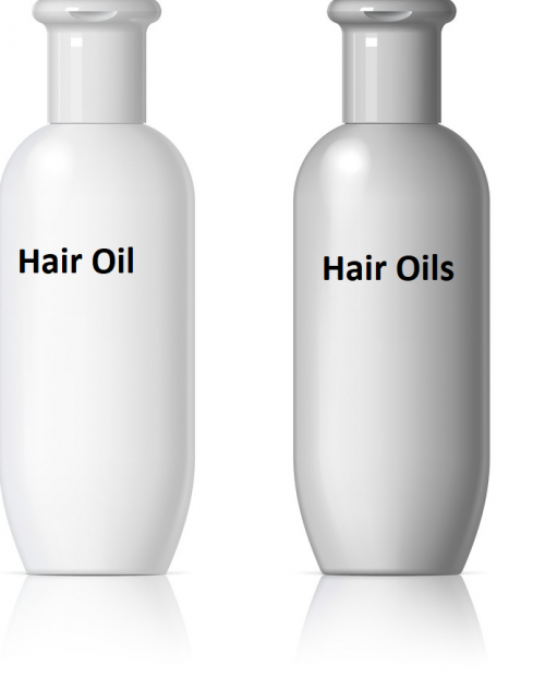 Hair Oil