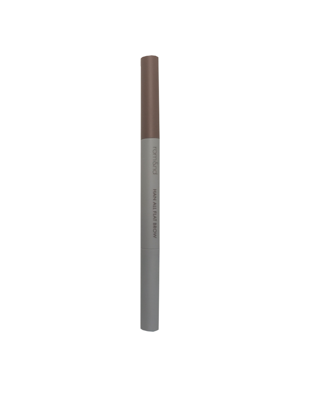 Rom&nd-HAN ALL FLAT BROW w2 mild woody