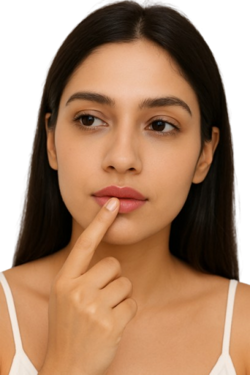 Belsa Herbals-Soothing Lip Balm