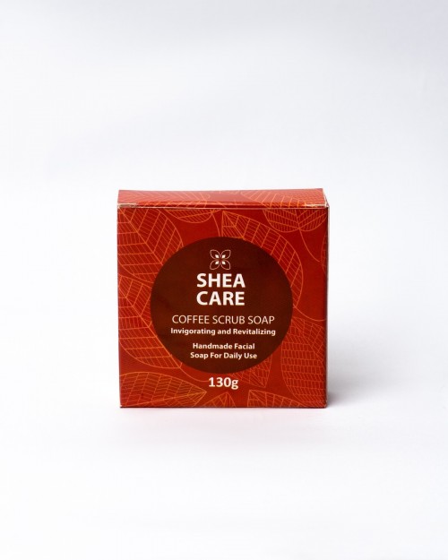 Shea Butter Soap