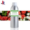 Manufacturer Wholesale 100% Pure Natural Rose Essential Oil Cosmetic Grade Skin Care