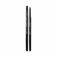 [PERIPERA SPEEDY SKINNY BROW  1 GRAY BROWN]Korean Beauty Korean makeup Korean Cosmetics Cruelty-Free Eyebrow Pencil Pigmented