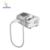 Portable 808nm Diode Laser Hair Removal Machine