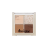 dasique-shadow palette #Under Eye Maker