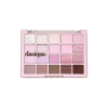 dasique-mood shadow palette #04 light lavender