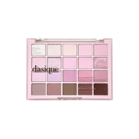 [dasique mood shadow palette #04 light lavender]Korean Beauty Korean makeup Korean Cosmetics Cruelty-Free Shadow Matte Shimmer