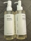 Anua Heartleaf Pore Control Cleansing Oil 200ml