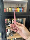 Barber scissor