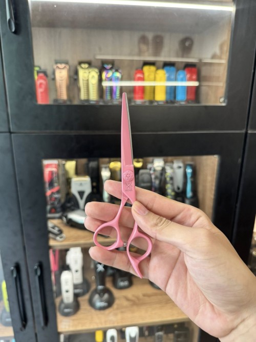 Barber scissor