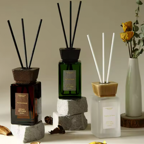 Perfume Oils