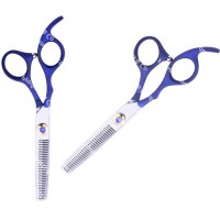 High Quality Stainless Steel scissors hair Professional barber Different Types Of Hair Scissors BY FARHAN PRODUCTS & Co