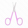 Baby Nail Scissors – Safety Scissors Round Tip
