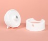 30G Refillable Vacuum Cream Dispenser Replaceable Airless Bottle