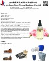 Manufacturer Wholesale 100% Pure Natural Rose Essential Oil Cosmetic Grade Skin Care