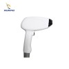 Portable 808nm Diode Laser Hair Removal Machine