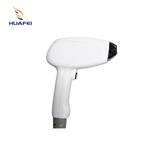 Portable 808nm Diode Laser Hair Removal Machine