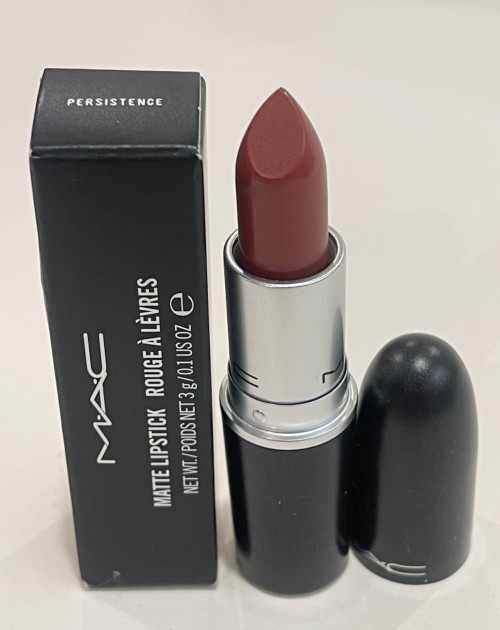 MAC Matte Lipstick 3g