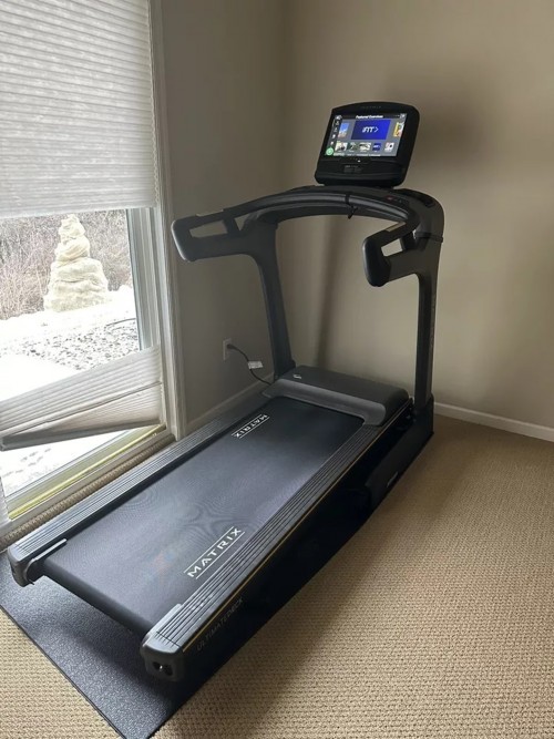 Matrix tF 30 Treadmill