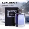 Rasasi Hawas for Him EDP 100ml 3.4oz Cologne for Men Spray Apple Aquatic New Box