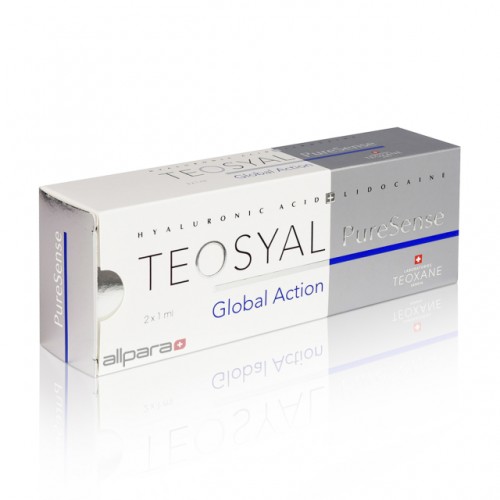 Teosyal 30G Global Action PureSense