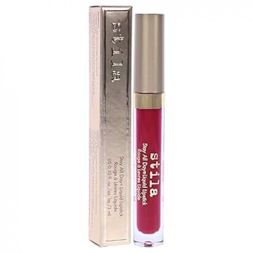 Stila Stay All Day Liquid Lipstick Matte