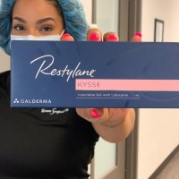 Restylane, Karisma , Juvederm Hyaluronic Dermal Filler