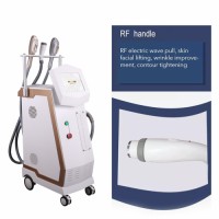 755 1064 808nm Diode Laser Hair Removal Machine for Sales Vertical Hair Removal Appliances Permanent Painless