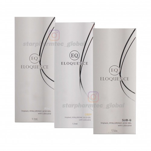 ELOQUENCE Fine Deep Sub-Q