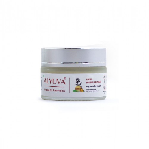 Alyuva Deep Moisturizing Cream 25gm